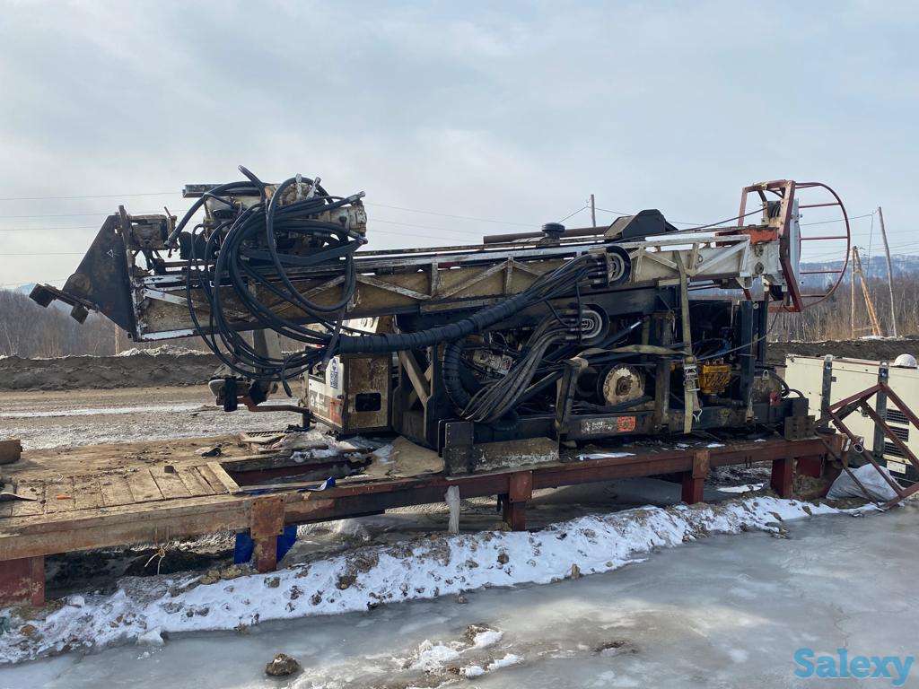 Буровая установка Boart Longyear LF-90D LF 90, фотография 11