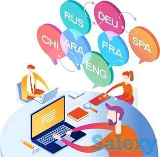 Перевод финансовых, экономических документов и страховых текстов с/на казахский язык., фотография 1