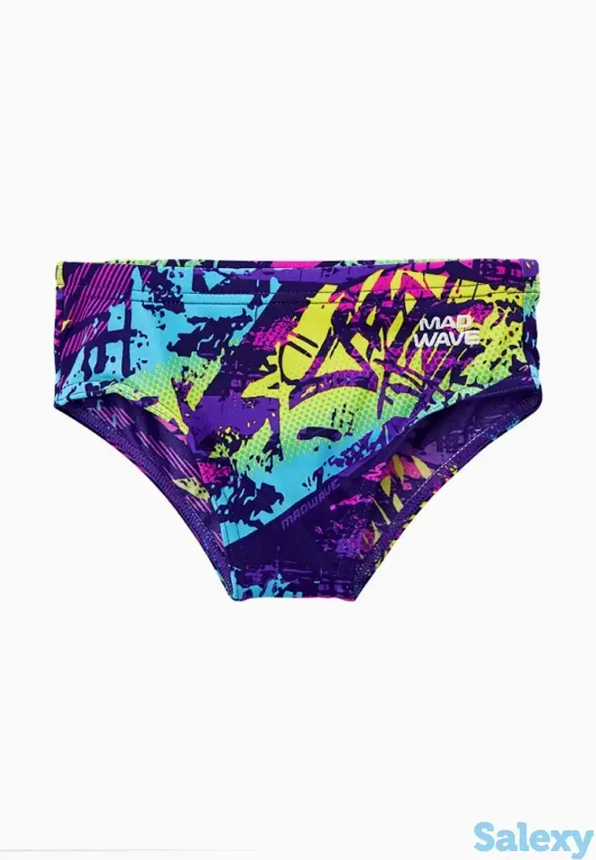 Плавки madwave, фотография 1