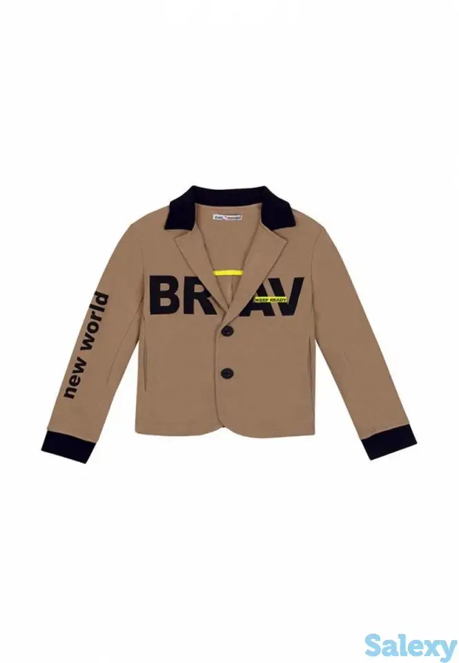 Пиджак bell bimbo, фотография 1