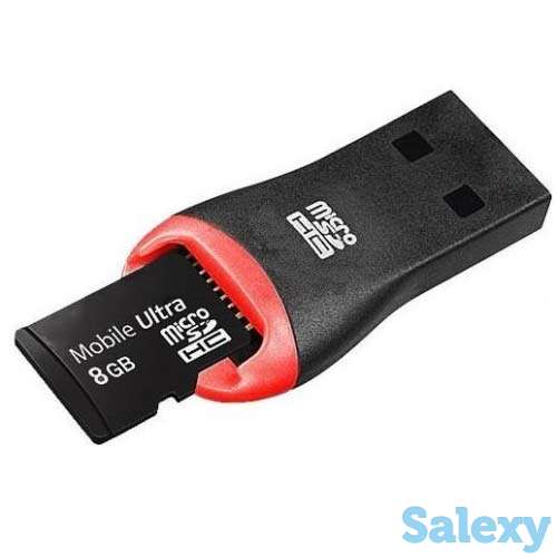 КартРидер ViTi UMSD оптом, фотография 2