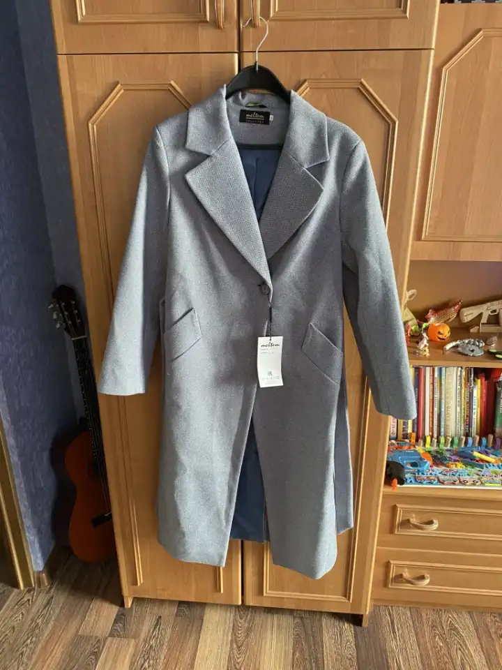 Продам пальто, фотография 5