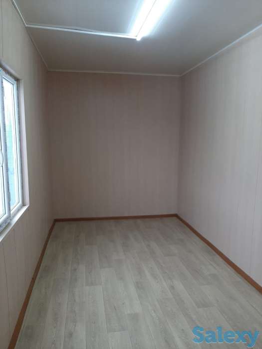 Жилой контейнер, вагон-дома в Алматы, фотография 4