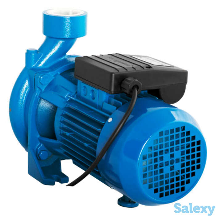 Поверхностный насос aquario adk-30, фотография 1