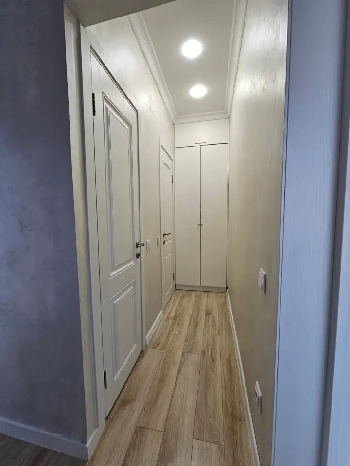 Продам 3-х комнатную квартиру, мкр.Мелиоратор, фотография 2