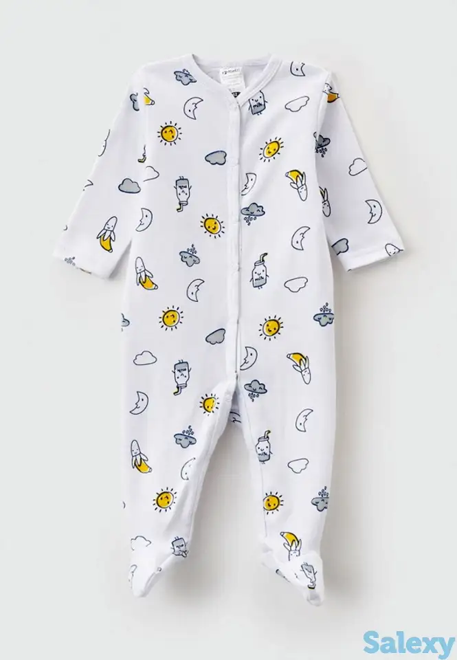 Комбинезон бельевой котмаркот, фотография 1