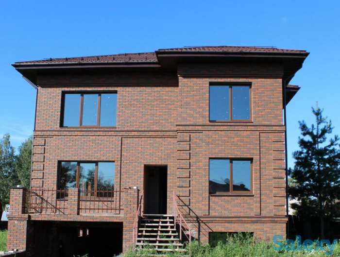 Продажа газоблока и облицовочного керамического кирпича, фотография 7