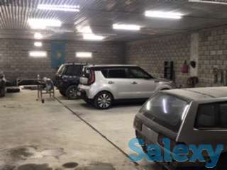 СТО, Карасайский район Пос Булакты, фотография 3