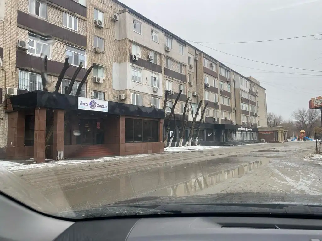 Недвижимость, Атырау ,азаттык 71, фотография 1