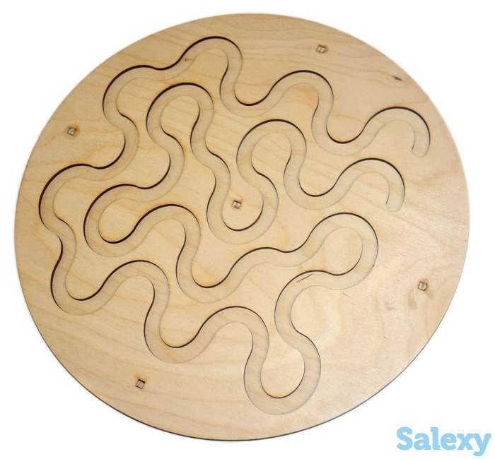 Балансир, фотография 5