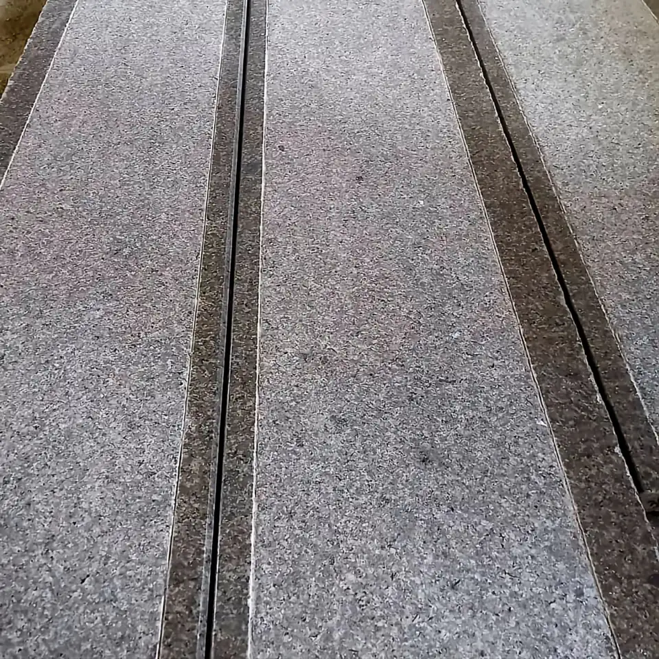 Гранит Куртинский, Жельтау, Капал Арасан., фотография 5