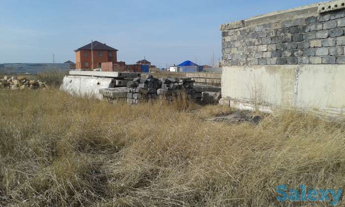 продам земельный участок под ИЖС, пос. Корейский за Жибек жолы, Карагандинская трасса, фотография 1