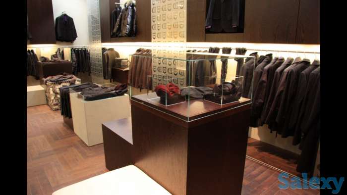 Торговое оборудование для магазинов, фотография 9