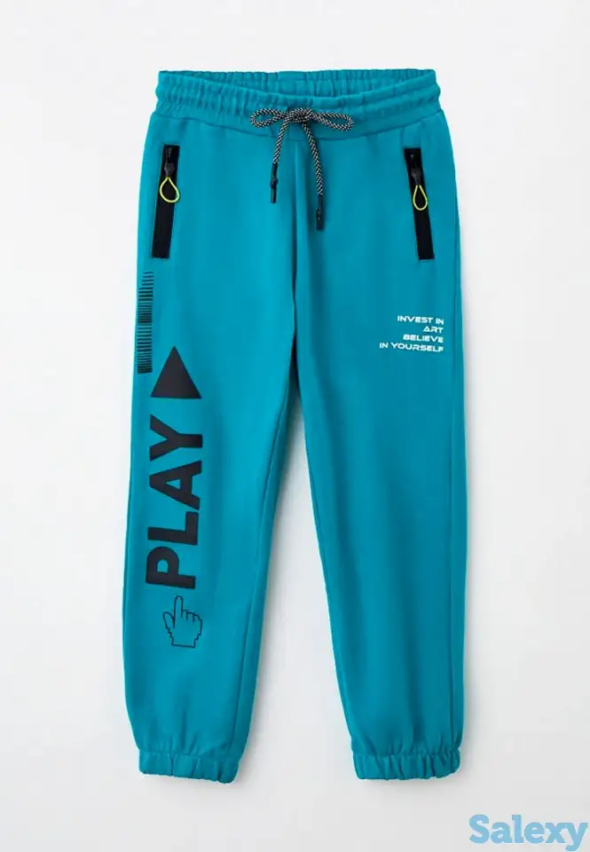 Брюки спортивные playtoday, фотография 1
