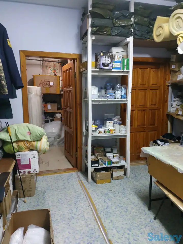 Здание бывшего дсада, ул.Строительная 6/1, фотография 6