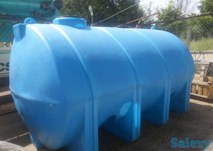 Емкость Полиэтиленовые, фотография 5