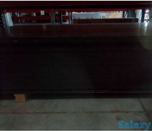 Фанера и дсп (шпунтованное) Ламинированные, фотография 1