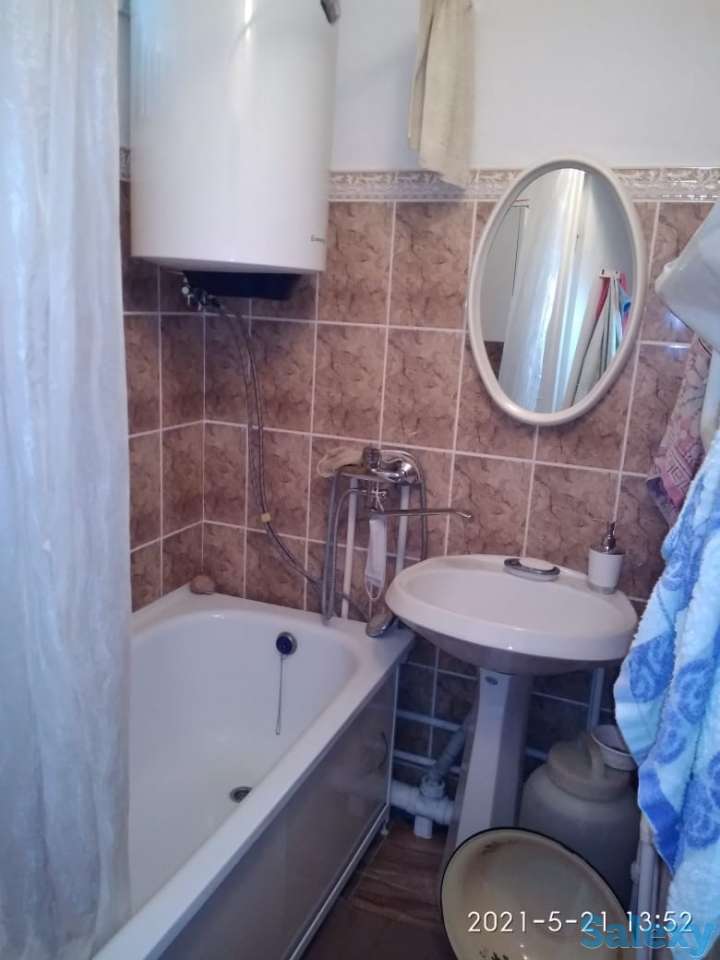 Продам 3-х комнатную квартиру, пр. Независимости, д 5А, фотография 4