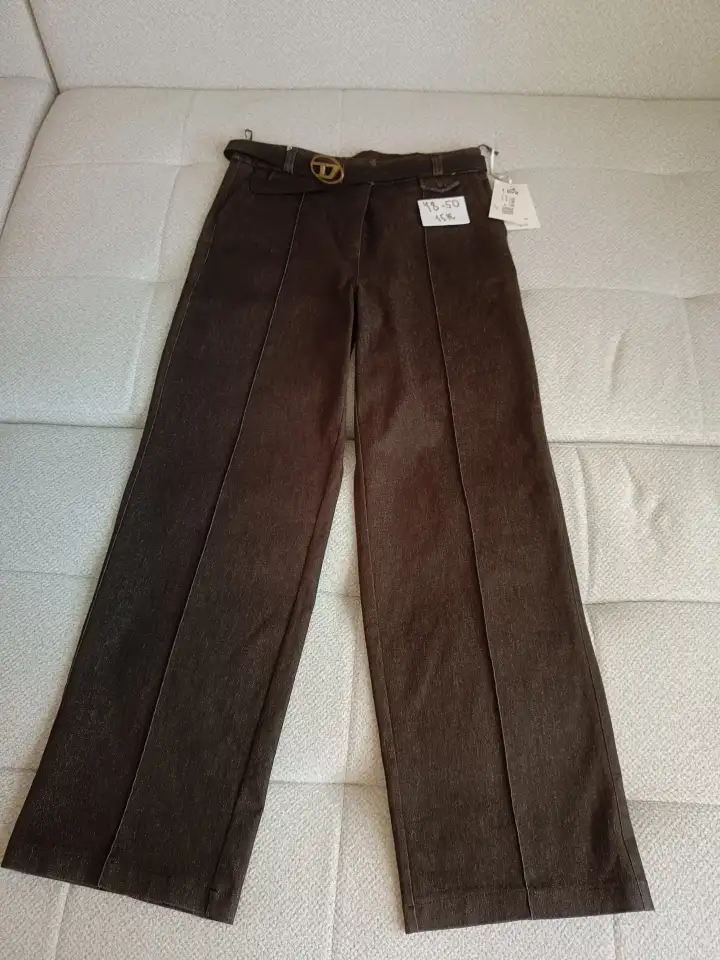 Новые турецкие женские вещи, фотография 4