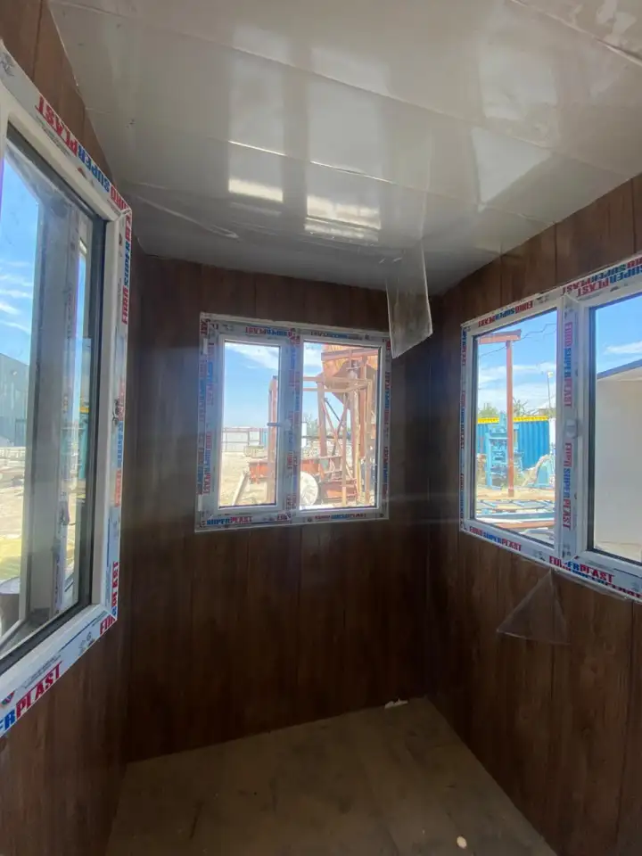 Аренда - Продажа жилых контейнеров, блок - модулей, мобильных офисов, прорабских, бытовок, охранных постов., фотография 5