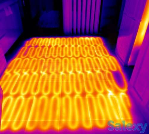 Услуги тепловизора, фотография 2