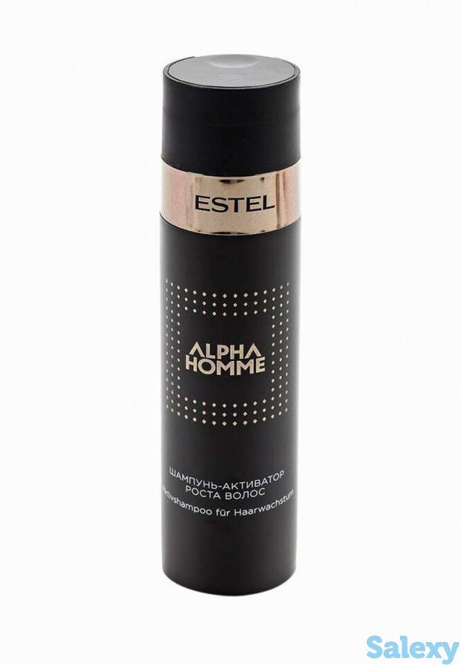 Шампунь estel, фотография 1