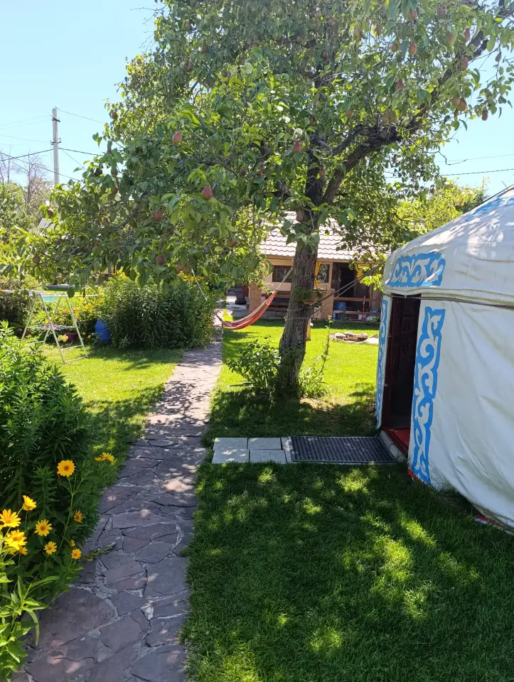 Сдается дача со всеми удобствами всё необходимое естьдла хорошего отдыха, фотография 2