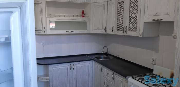 Сдам 1к.кв.47кв.,меблирована,все новое,бытовая техника есть, фотография 1