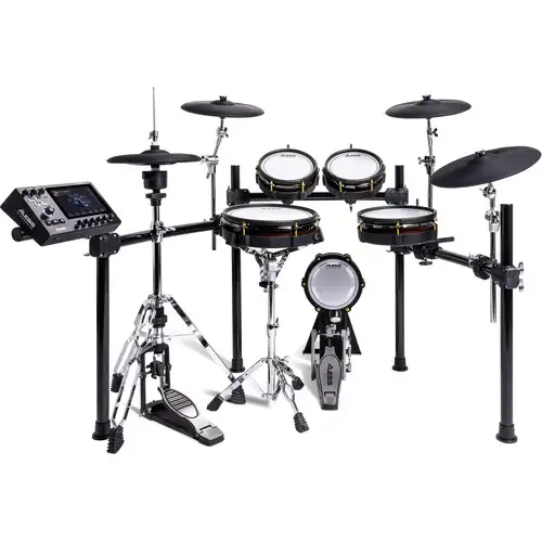 Alesis Strata Core 8-piece Electronic Drum Kit, фотография 1