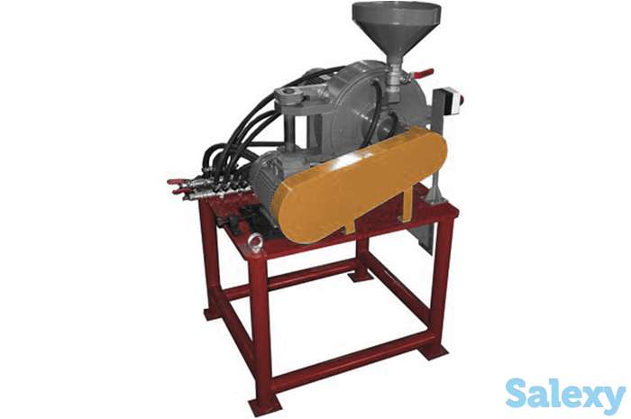 Дезинтеграторы, фотография 1