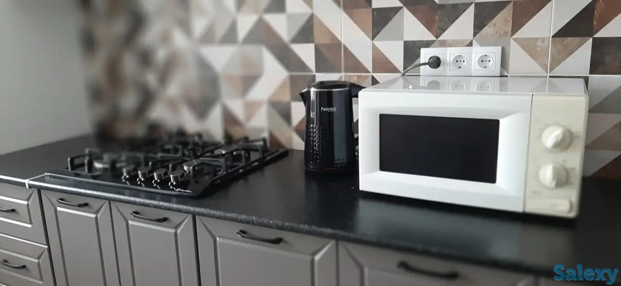 Сдам 1 к.кв. за гипермаркетом Дина, фотография 2