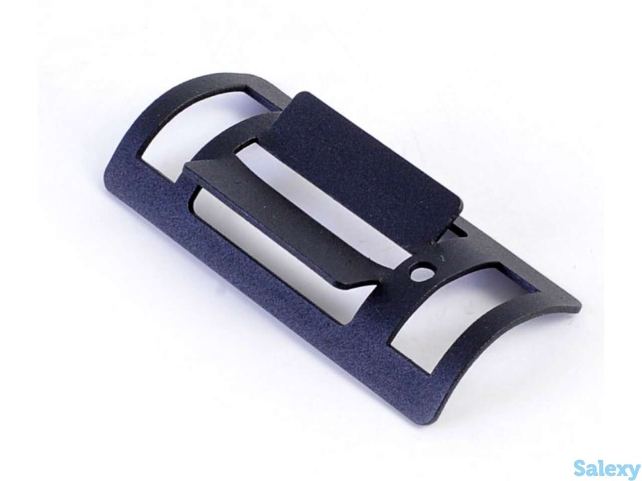 Крепление универсальное для катушек калан вертикальных для пневмата  sargan, фотография 1