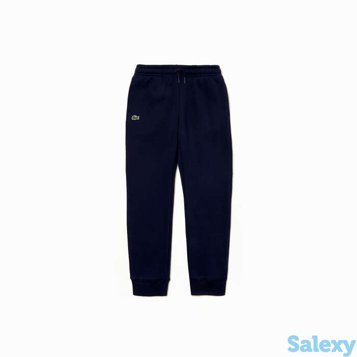 Спортивные штаны lacoste l!ve, фотография 1