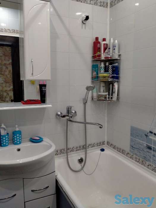 3-х комн.квартира, Жамбыла 77, фотография 4