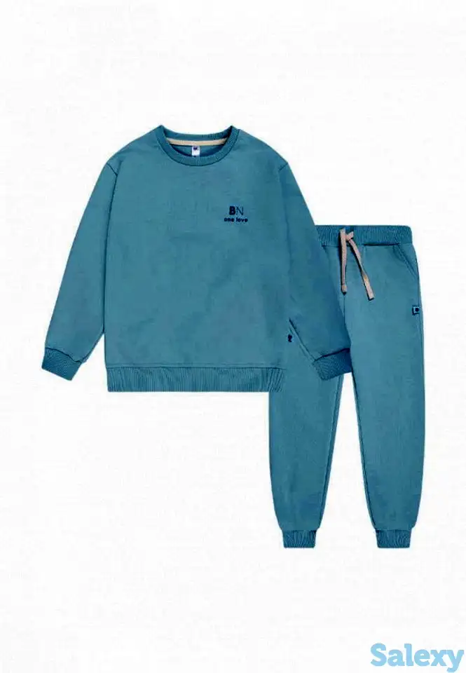 Костюм спортивный bossa nova, фотография 1