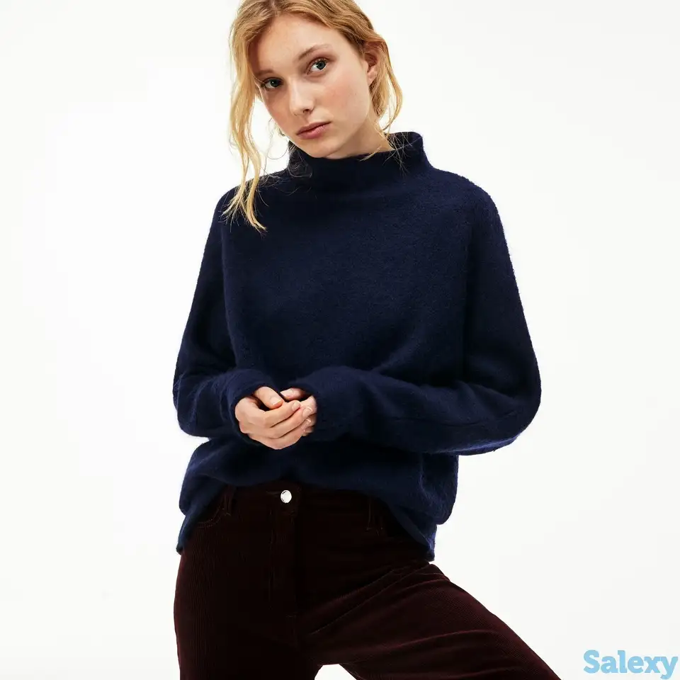 Женский свитер lacoste, фотография 1