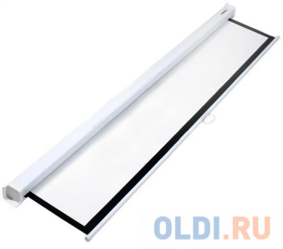 Экран ручной рулонный lumien master picture csr 170x213 см 170x213 см, фотография 1