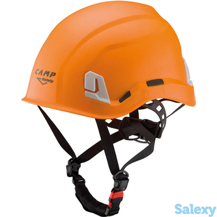 Каска camp ares orange, фотография 1