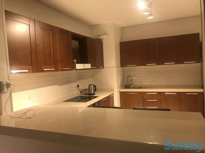 Продаётся каартира, Сейфуллина 580, фотография 1