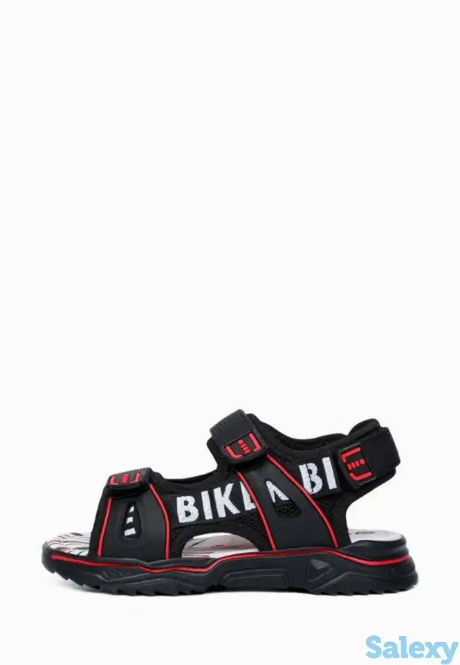 Сандалии biker, фотография 1