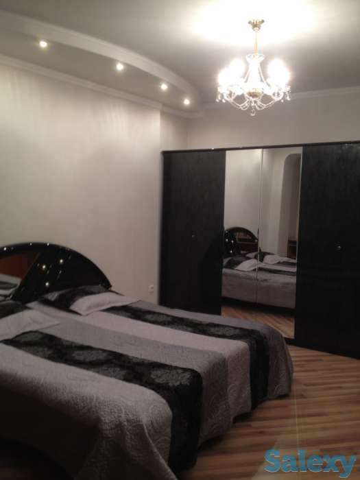 Сдается 2 комнатная квартира , по улице Нурмакова ., фотография 3