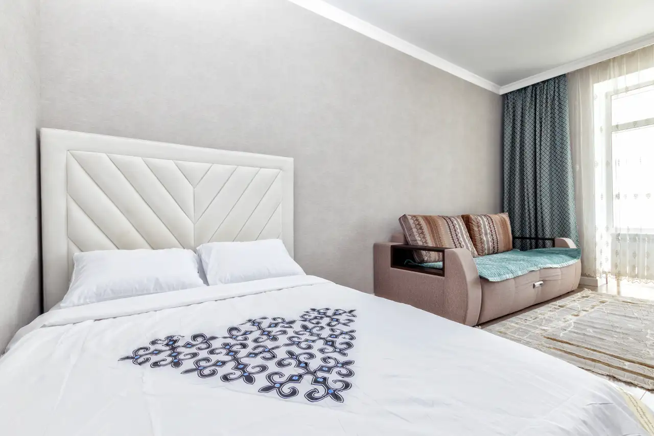 уютная, светлая квартира, Улы дала 31 блок А3, фотография 1