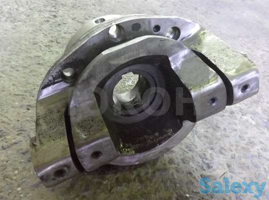 Фланец ДГВ, фотография 1