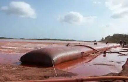 Геотубы Геоспан ГТ, фотография 3