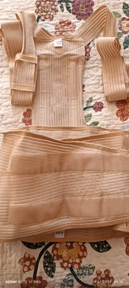 Продам корсет послеоперационный, фотография 1