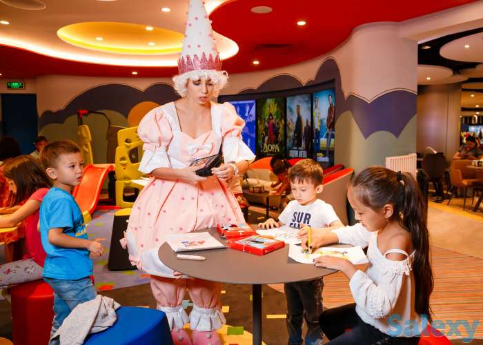 Фотограф в Алматы, фотография 7