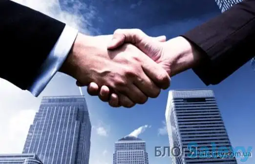 Поиск бизнес партнера с административным ресурсом в Узбекистане, фотография 1