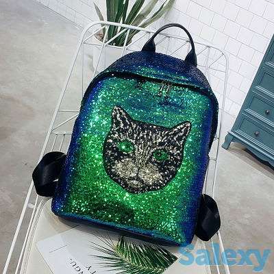 Рюкзак, фотография 1