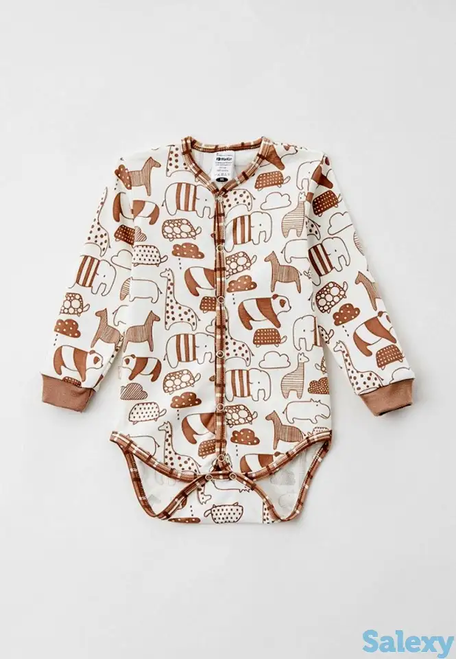 Боди котмаркот, фотография 1