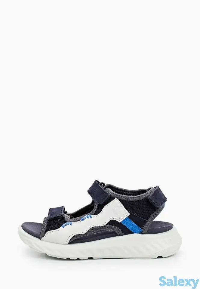 Сандалии ecco, фотография 2